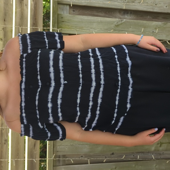 Tye Dye Top - Picture 2 of 8